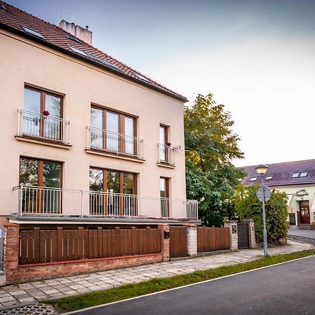 Apartman U Jirika Podebrady Exterior photo